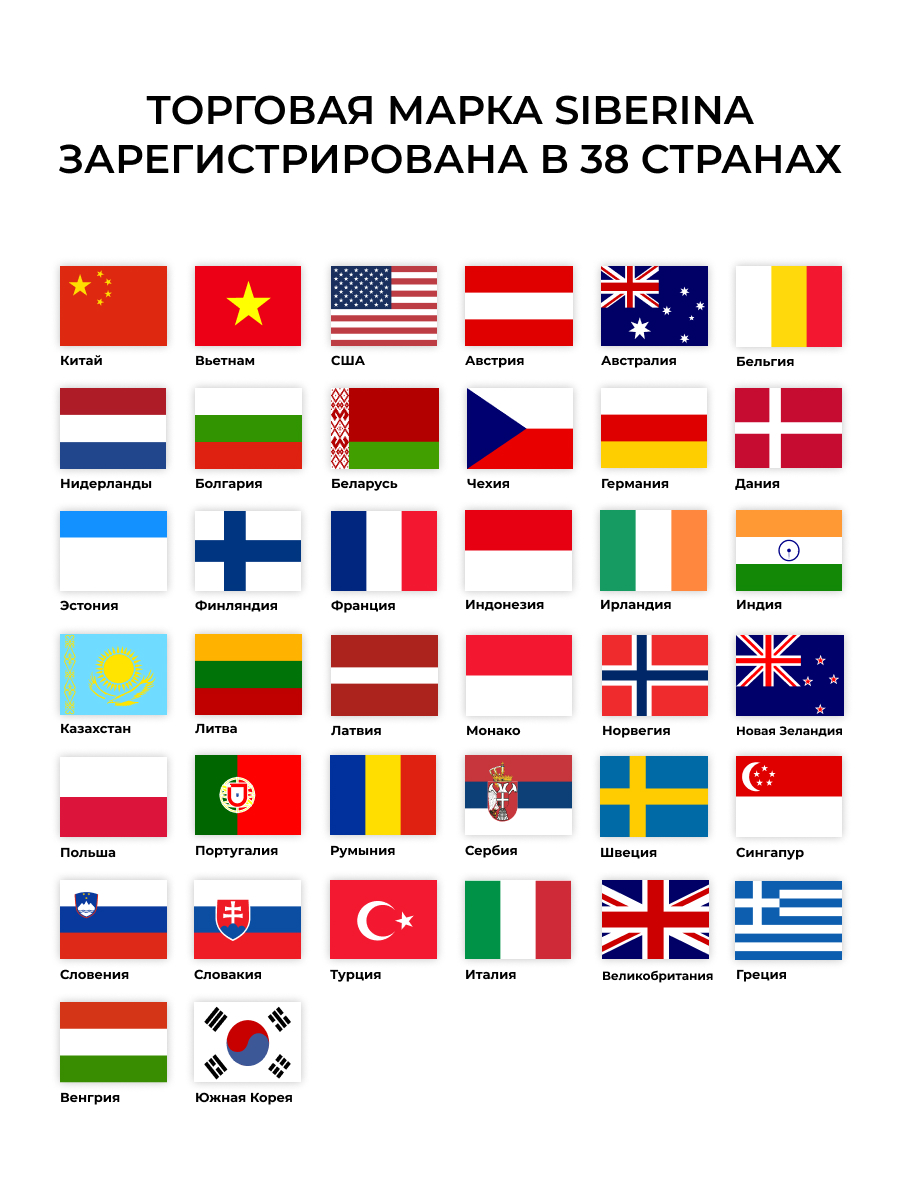 Защитный спрей от комаров и мошек «кипарис» SPK(32)-SIB - купить в  интернет-магазине Siberina.ru в Москве